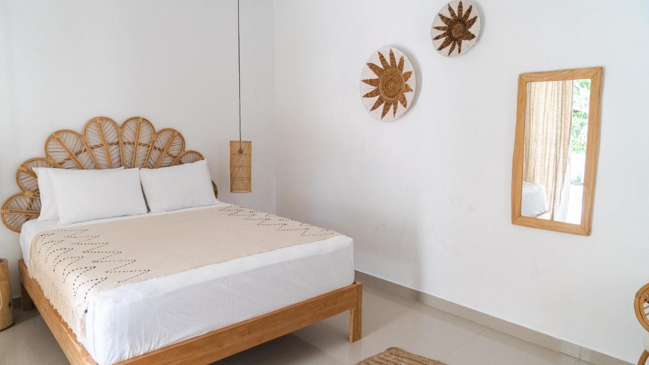 Villa Diola 3 Canggu Exteriér fotografie