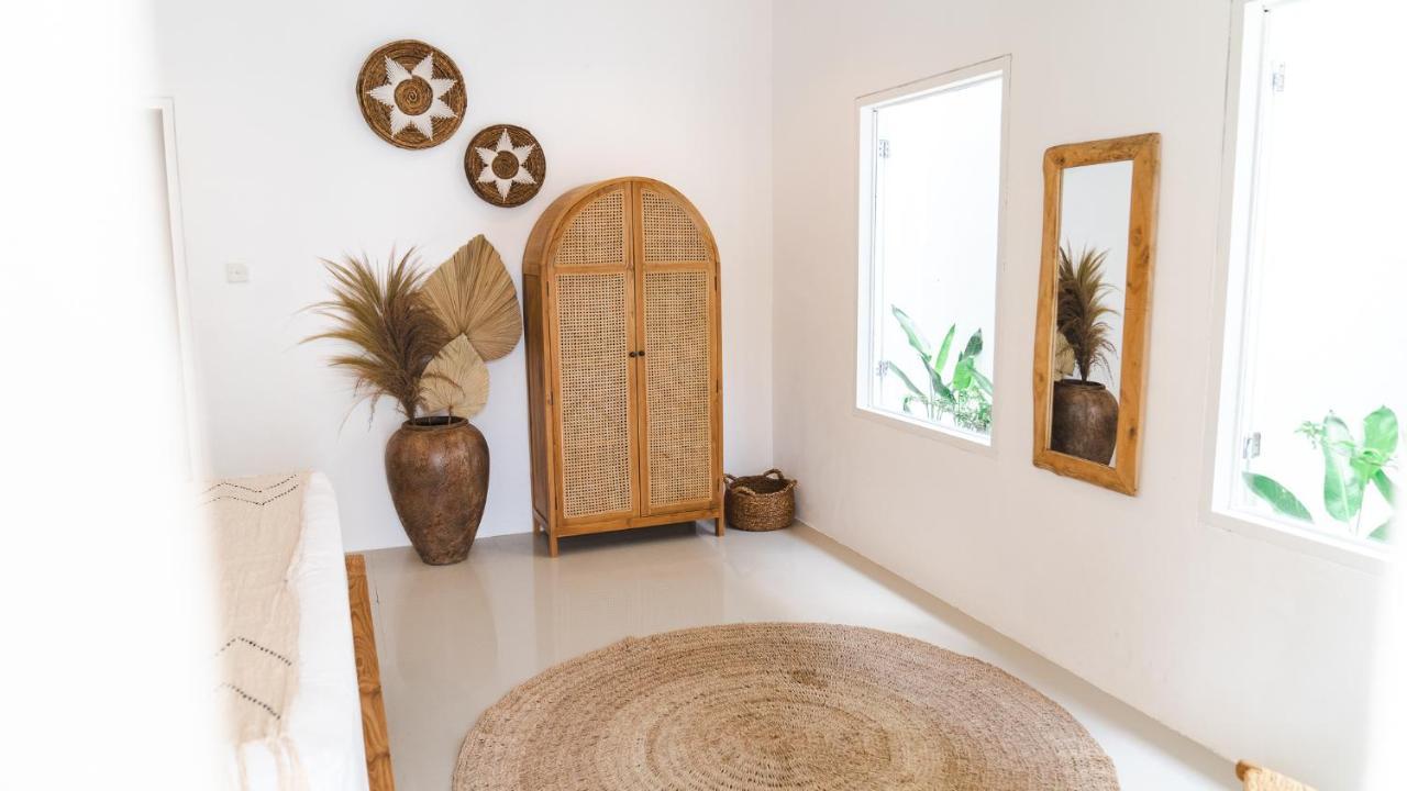 Villa Diola 3 Canggu Exteriér fotografie